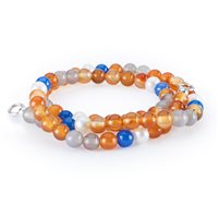 Collana Trollbeads Donna Collane in Pietre dure Pietre dure TSTNE-00008 - TSTNE-00008